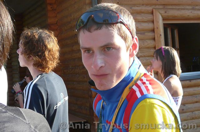 078 Roman Trofimov